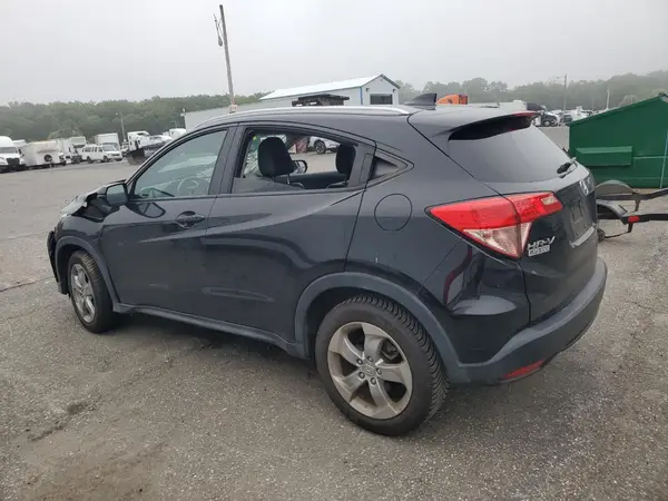 3CZRU6H74HM733008 2017 HONDA HR-V - Image 2