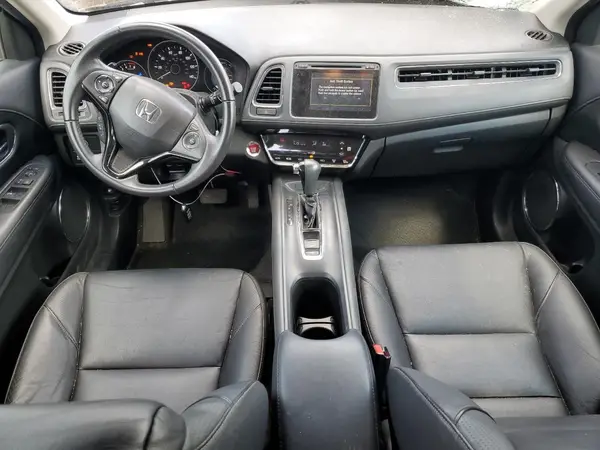3CZRU6H74HM733008 2017 HONDA HR-V - Image 8