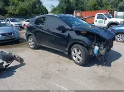 3CZRU6H74HM733039 2017 HONDA HR-V