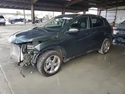 3CZRU6H74HM733512 2017 HONDA HR-V