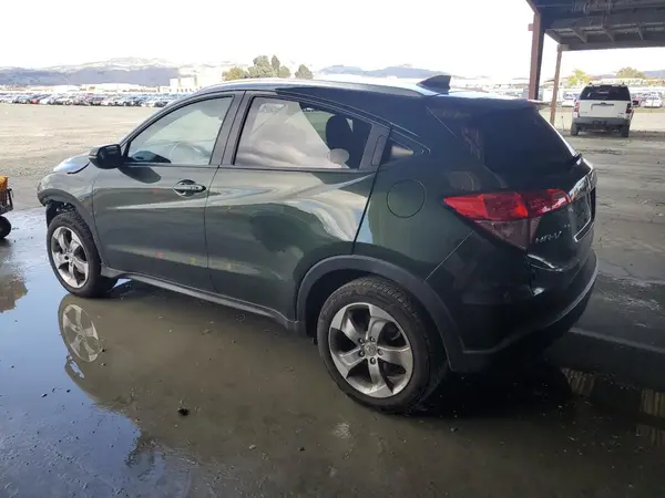3CZRU6H74HM733512 2017 HONDA HR-V - Image 2