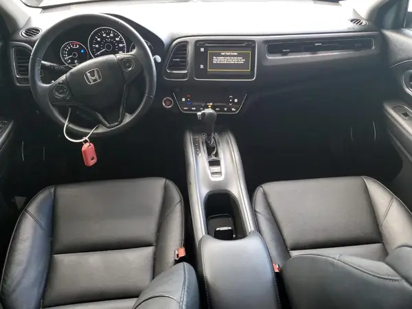3CZRU6H74HM733512 2017 HONDA HR-V - Image 8