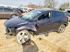 3CZRU6H74HM733624 2017 HONDA HR-V