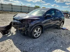 3CZRU6H74HM733641 2017 HONDA HR-V