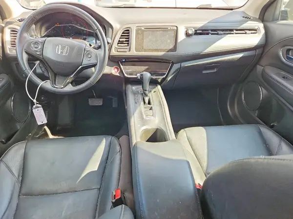 3CZRU6H74HM733641 2017 HONDA HR-V - Image 8