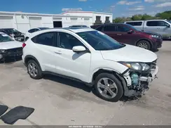 3CZRU6H74HM734188 2017 HONDA HR-V