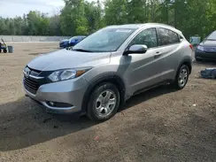 3CZRU6H74JM105620 2018 HONDA HR-V