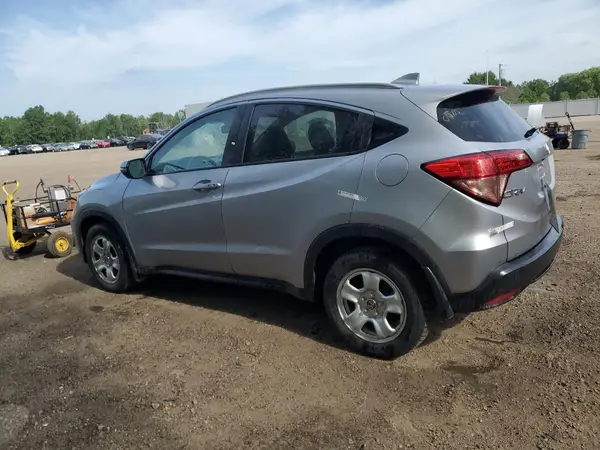 3CZRU6H74JM105620 2018 HONDA HR-V - Image 2