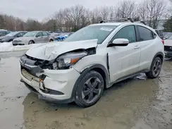 3CZRU6H74JM702038 2018 HONDA HR-V