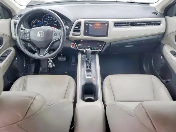 3CZRU6H74JM702038 2018 HONDA HR-V - Image 8
