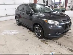 3CZRU6H74JM703366 2018 HONDA HR-V
