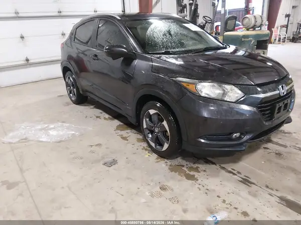 3CZRU6H74JM703366 2018 HONDA HR-V - Image 1