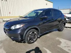 3CZRU6H74JM703433 2018 HONDA HR-V