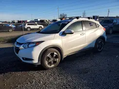 3CZRU6H74JM704162 2018 HONDA HR-V