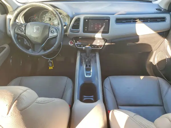 3CZRU6H74JM704162 2018 HONDA HR-V - Image 8