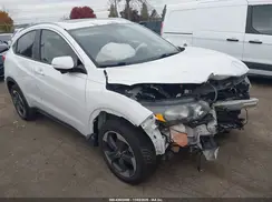 3CZRU6H74JM707353 2018 HONDA HR-V