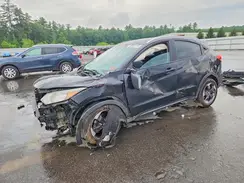 3CZRU6H74JM707563 2018 HONDA HR-V