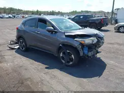 3CZRU6H74JM708051 2018 HONDA HR-V