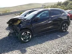 3CZRU6H74JM709586 2018 HONDA HR-V