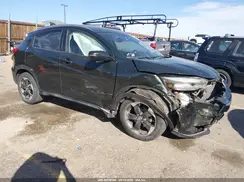 3CZRU6H74JM712259 2018 HONDA HR-V