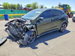3CZRU6H74JM712326 2018 HONDA HR-V