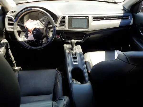 3CZRU6H74JM712326 2018 HONDA HR-V - Image 8