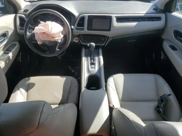 3CZRU6H74JM715923 2018 HONDA HR-V - Image 8
