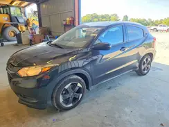 3CZRU6H74JM716165 2018 HONDA HR-V