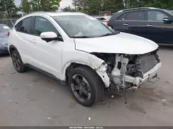 3CZRU6H74JM716506 2018 HONDA HR-V