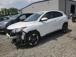 3CZRU6H74JM716523 2018 HONDA HR-V