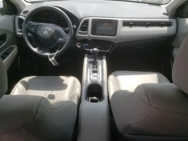 3CZRU6H74JM716523 2018 HONDA HR-V - Image 8