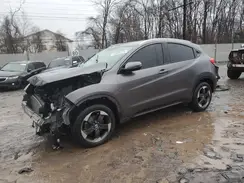 3CZRU6H74JM718725 2018 HONDA HR-V