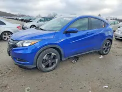 3CZRU6H74JM721298 2018 HONDA HR-V