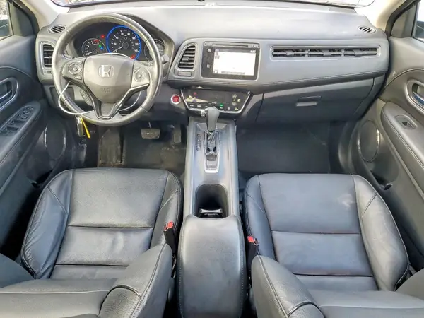 3CZRU6H74JM721298 2018 HONDA HR-V - Image 8