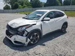 3CZRU6H74JM721625 2018 HONDA HR-V
