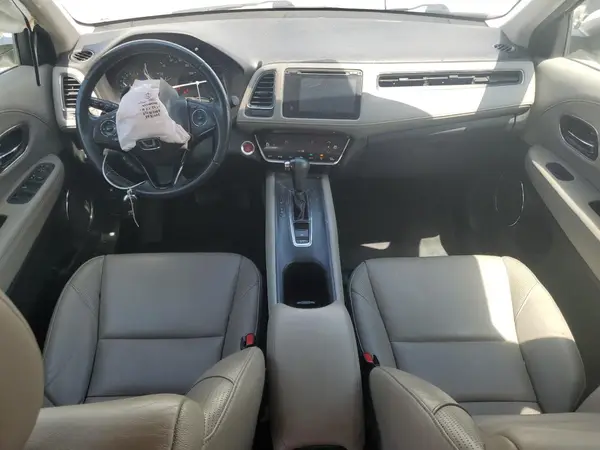 3CZRU6H74JM721625 2018 HONDA HR-V - Image 8