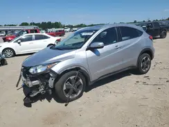 3CZRU6H74JM722712 2018 HONDA HR-V