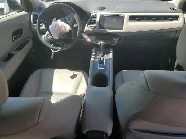 3CZRU6H74JM722712 2018 HONDA HR-V - Image 8