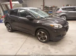 3CZRU6H74JM723150 2018 HONDA HR-V