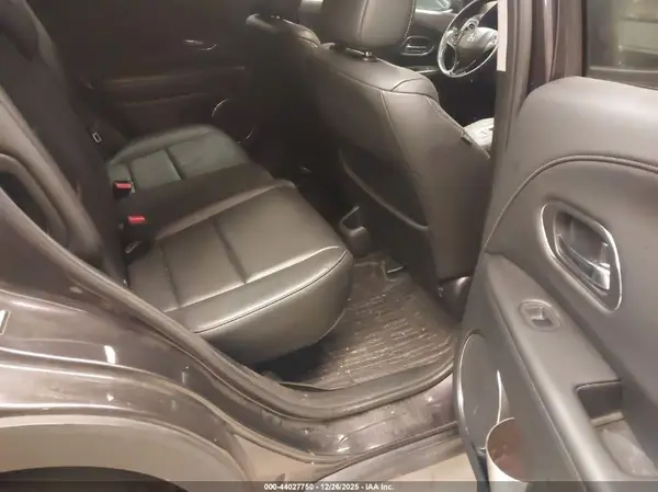 3CZRU6H74JM723150 2018 HONDA HR-V - Image 8