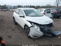 3CZRU6H74JM724220 2018 HONDA HR-V