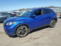 3CZRU6H74JM724511 2018 HONDA HR-V