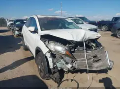 3CZRU6H74JM726095 2018 HONDA HR-V