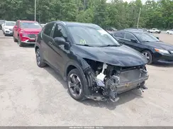 3CZRU6H74JM727652 2018 HONDA HR-V