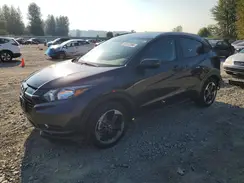 3CZRU6H74JM729627 2018 HONDA HR-V