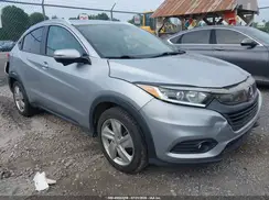 3CZRU6H74KM701585 2019 HONDA HR-V