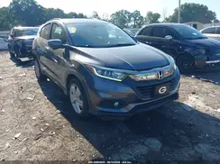3CZRU6H74KM703191 2019 HONDA HR-V