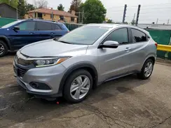 3CZRU6H74KM703398 2019 HONDA HR-V
