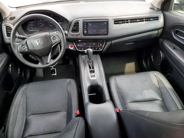 3CZRU6H74KM703398 2019 HONDA HR-V - Image 8