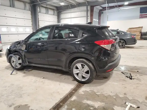 3CZRU6H74KM703594 2019 HONDA HR-V - Image 2